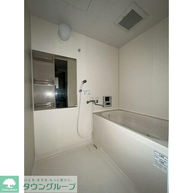 エスプリの物件内観写真