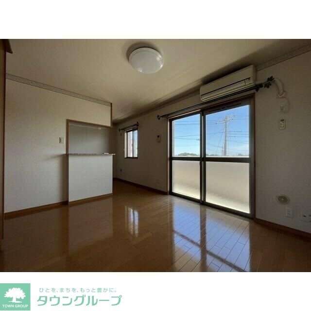 エスプリの物件内観写真