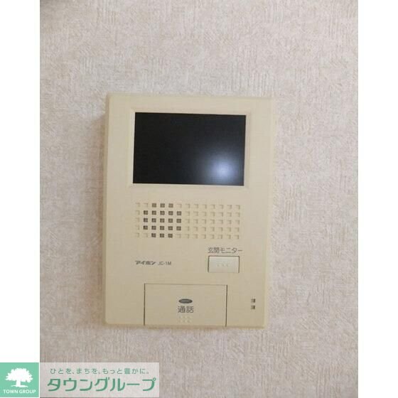 エスプリの物件内観写真