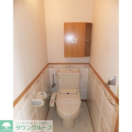 エスプリの物件内観写真