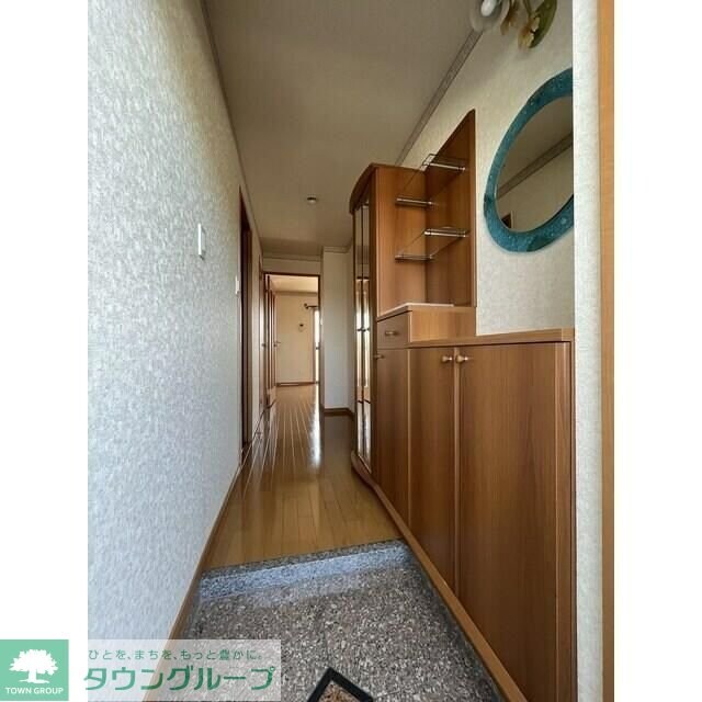 エスプリの物件内観写真