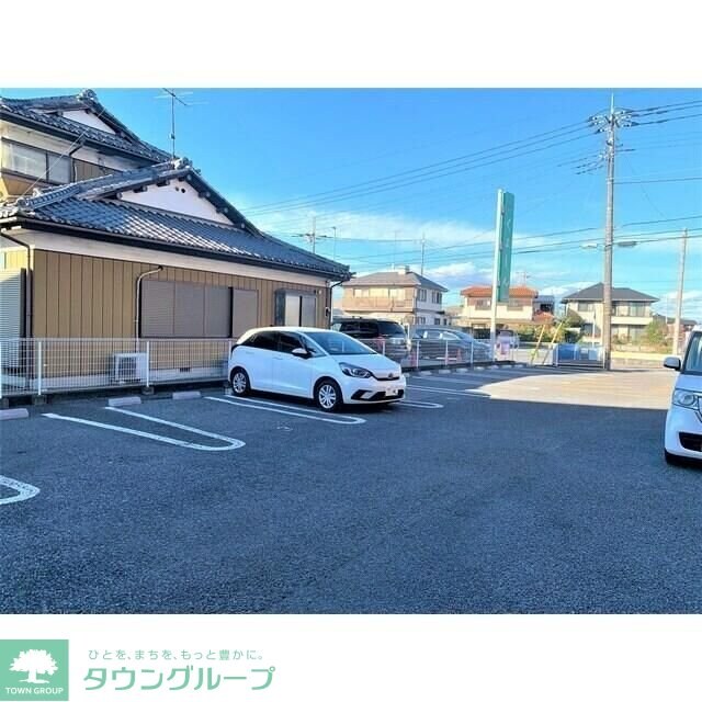 エスプリの物件内観写真