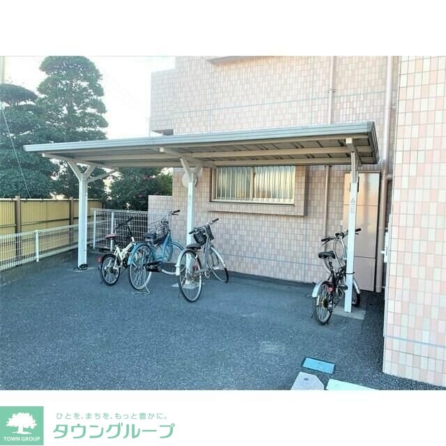 エスプリの物件内観写真