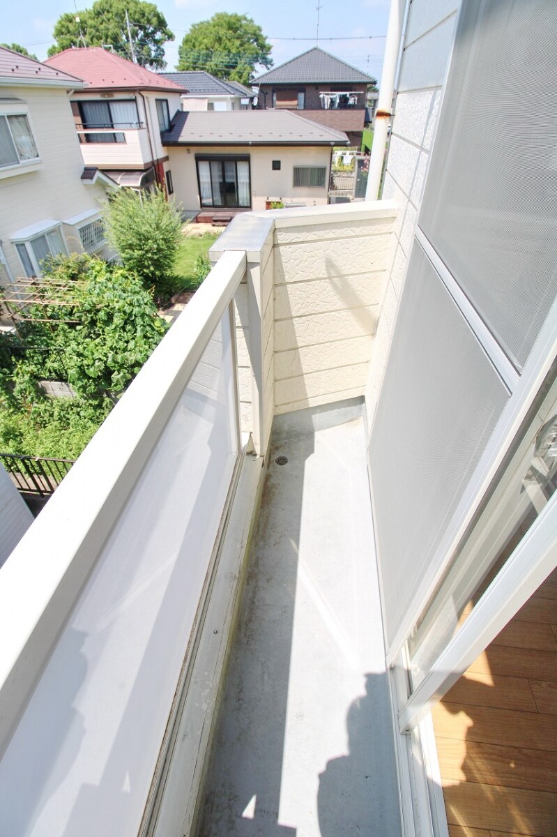 メゾンTB1の物件内観写真