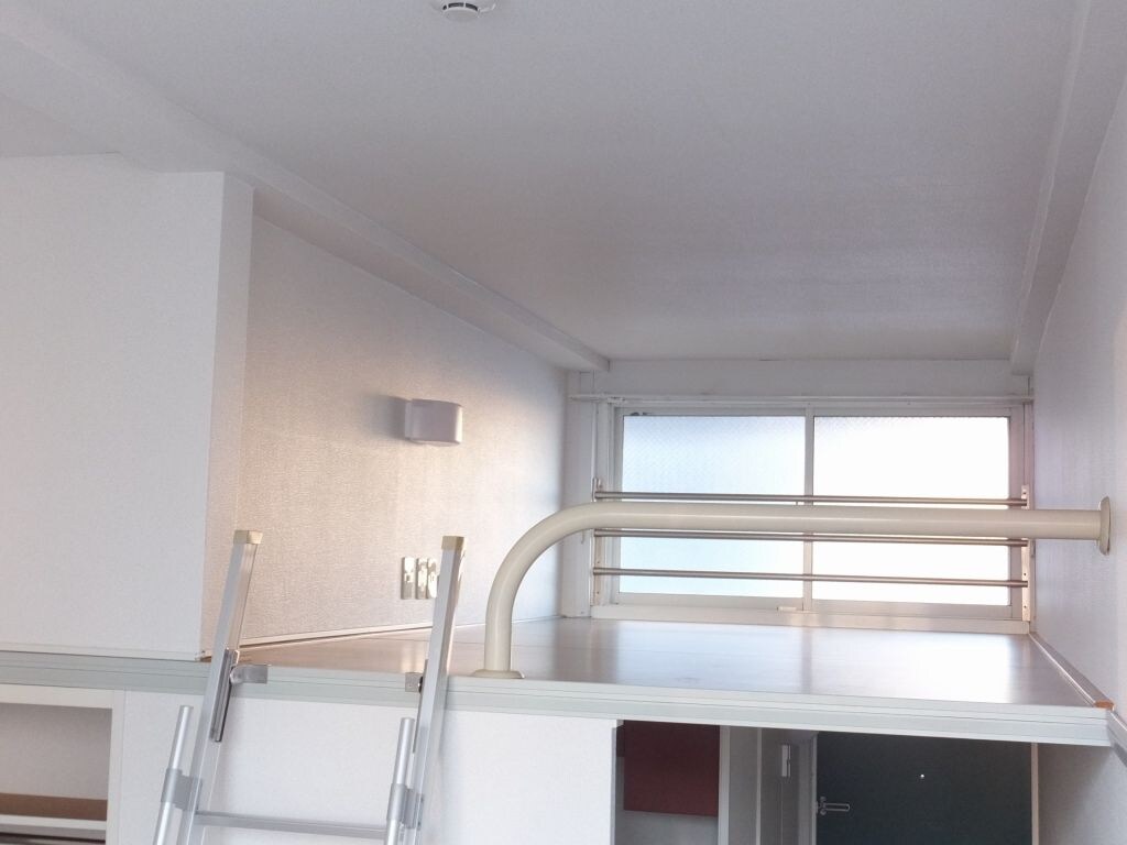 レオパレス南本町の物件内観写真