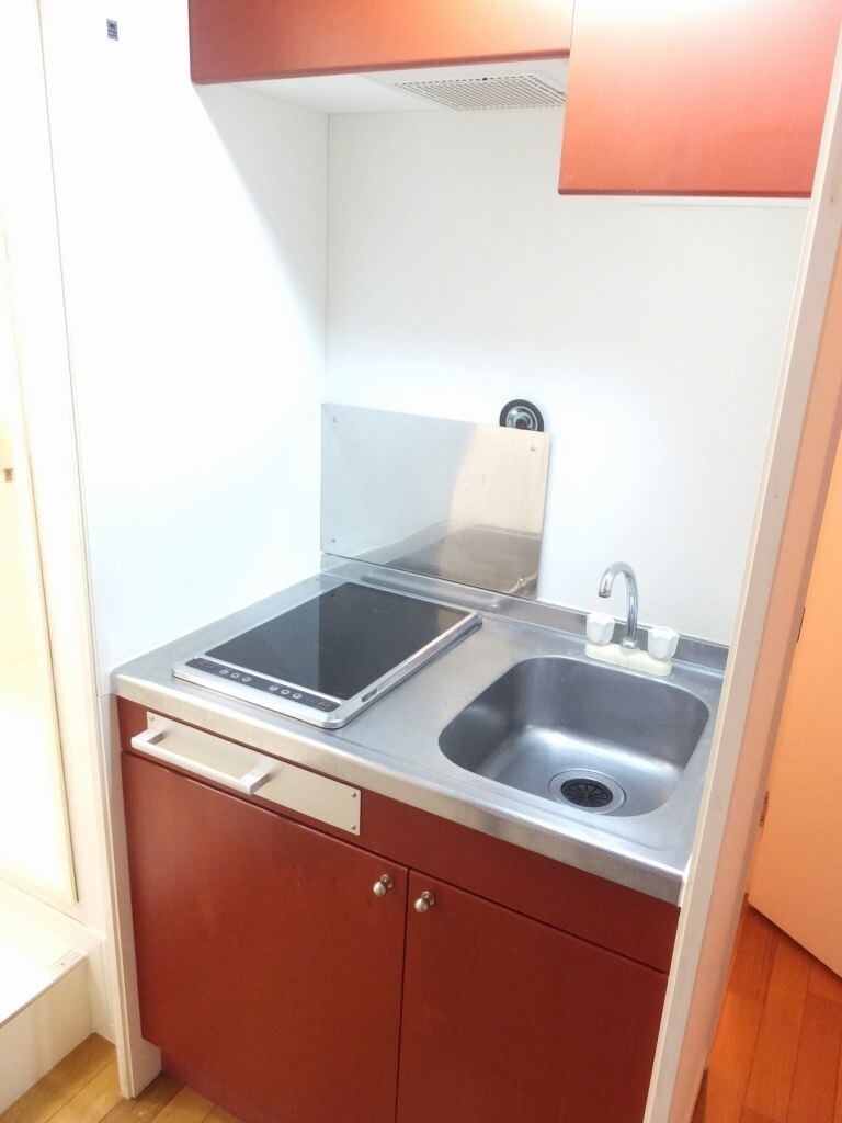 レオパレス南本町の物件内観写真