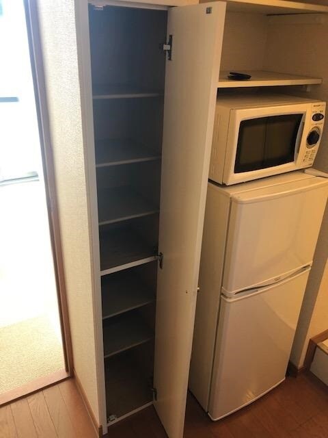 レオパレスカナサラの物件内観写真