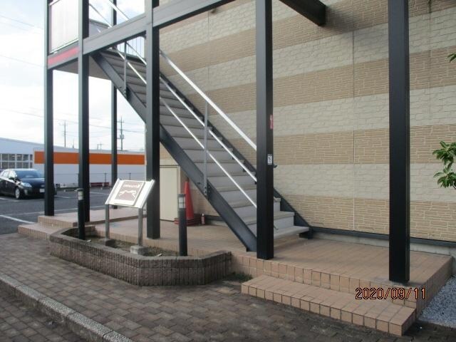 レオパレスかやばの物件内観写真