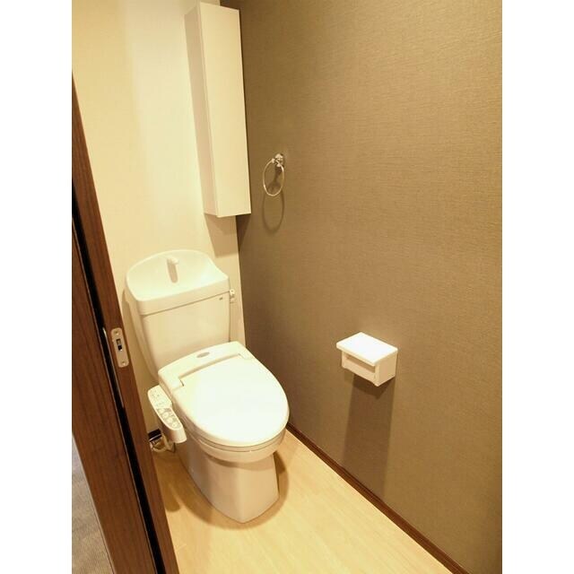 サボアの物件内観写真