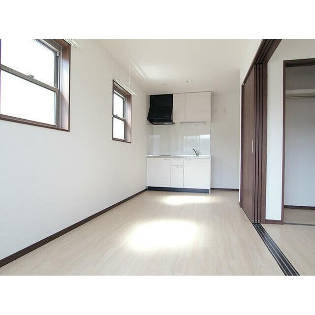 サボアの物件内観写真