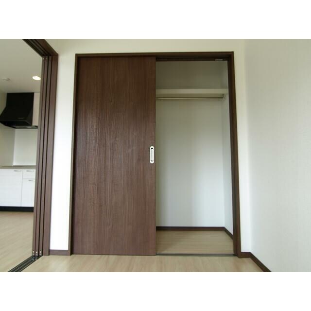 サボアの物件内観写真