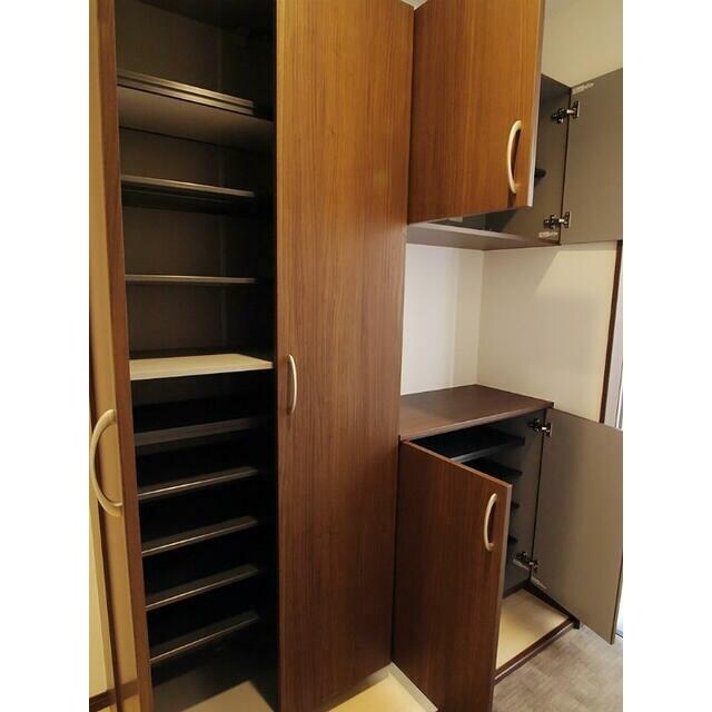 サボアの物件内観写真