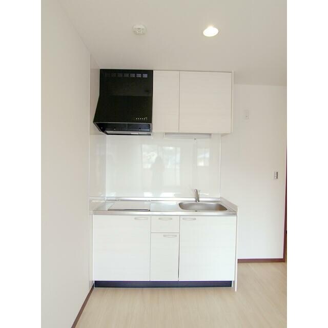 サボアの物件内観写真