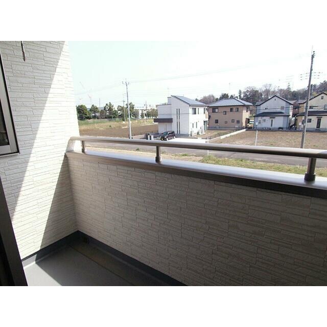 サボアの物件内観写真