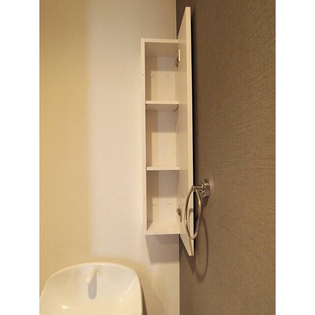 サボアの物件内観写真