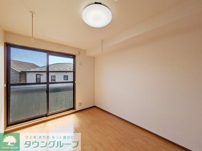 アネシスの物件内観写真