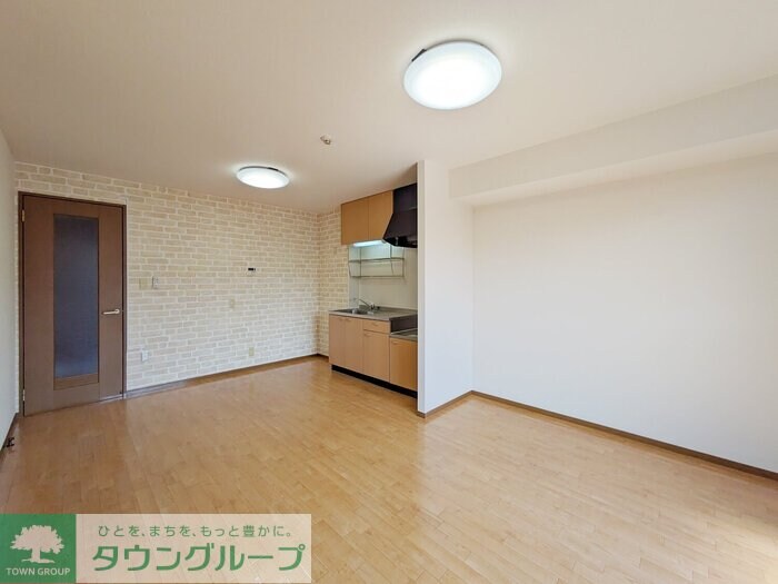 アネシスの物件内観写真