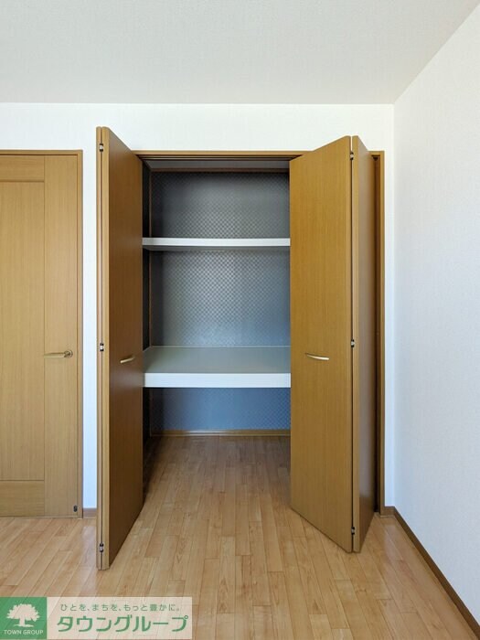 アネシスの物件内観写真