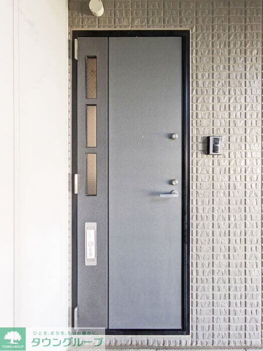 アネシスの物件内観写真