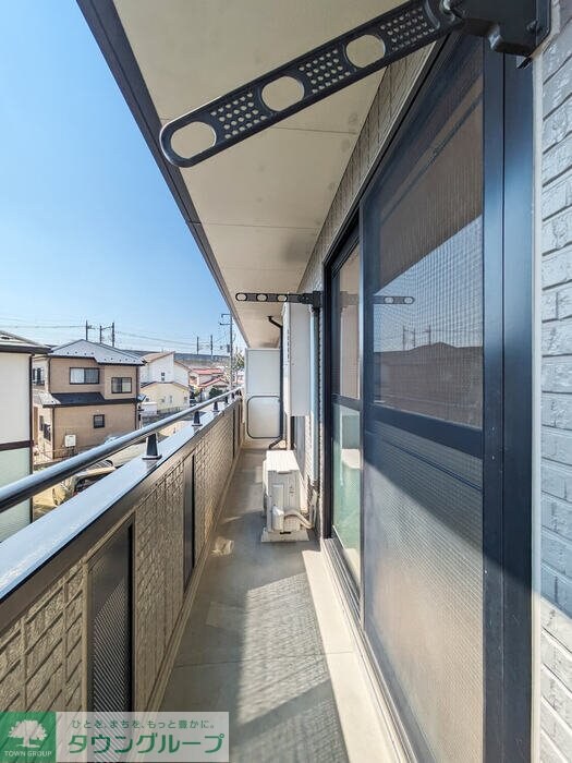 アネシスの物件内観写真