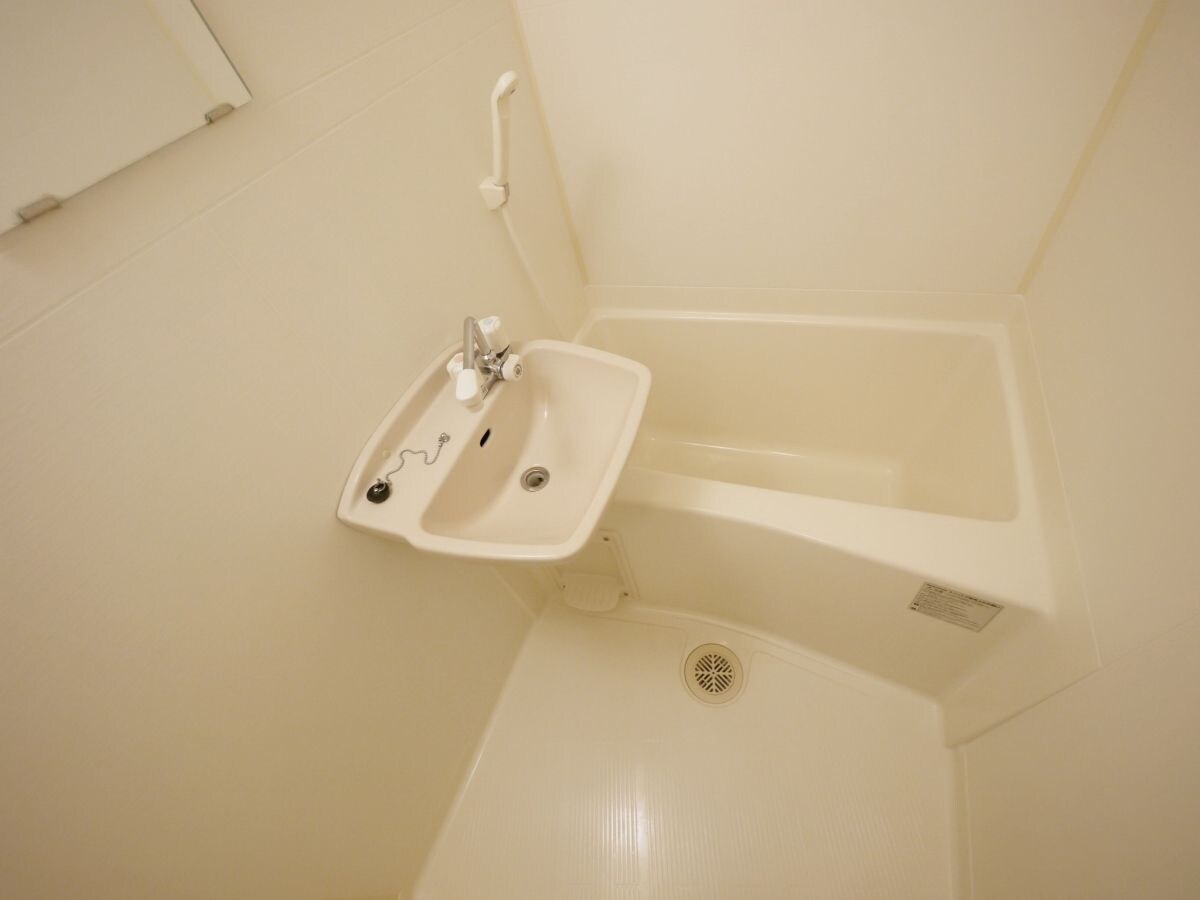 レオパレスフレッサの物件内観写真