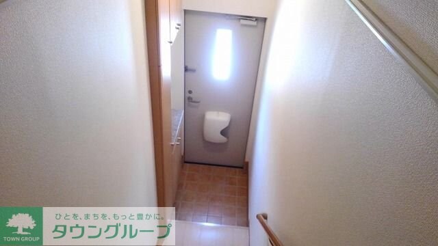 ノートルアンジュの物件内観写真