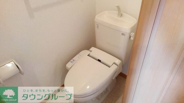 ノートルアンジュの物件内観写真