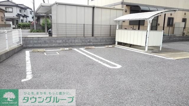 ノートルアンジュの物件内観写真