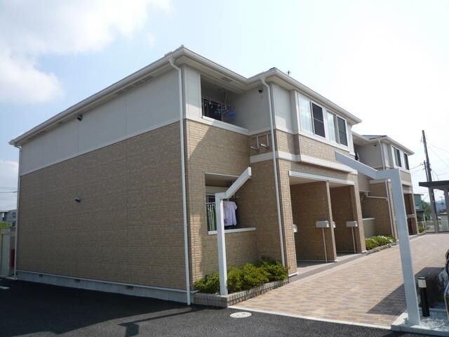 プランドールKの物件内観写真