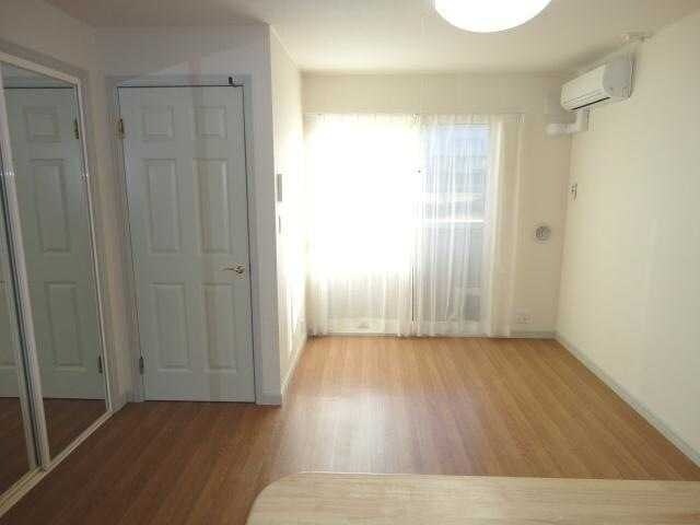 プランドールKの物件内観写真