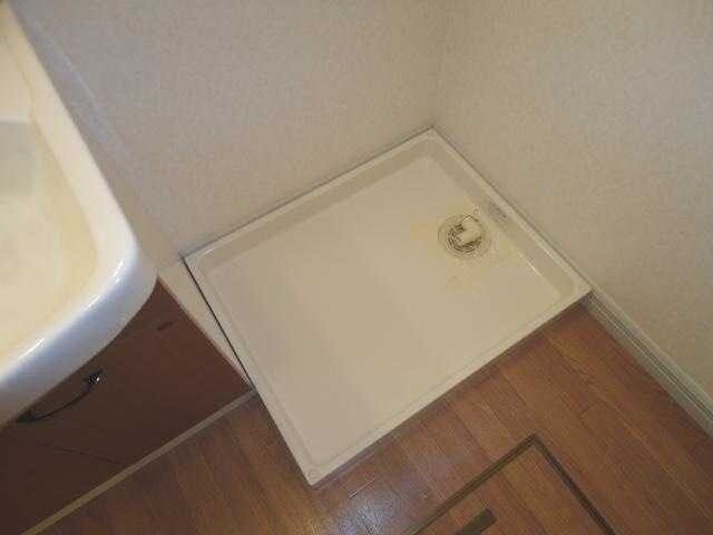 プランドールKの物件内観写真