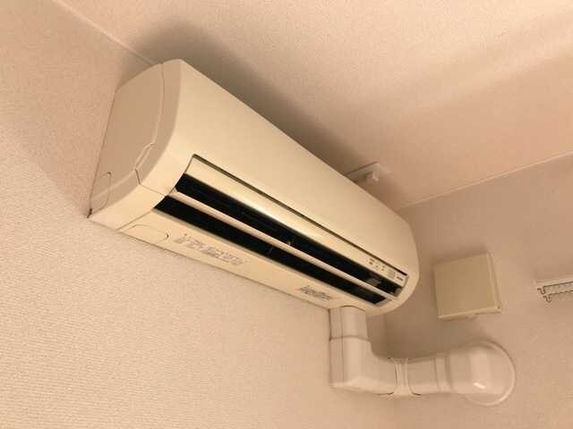 プランドールKの物件内観写真