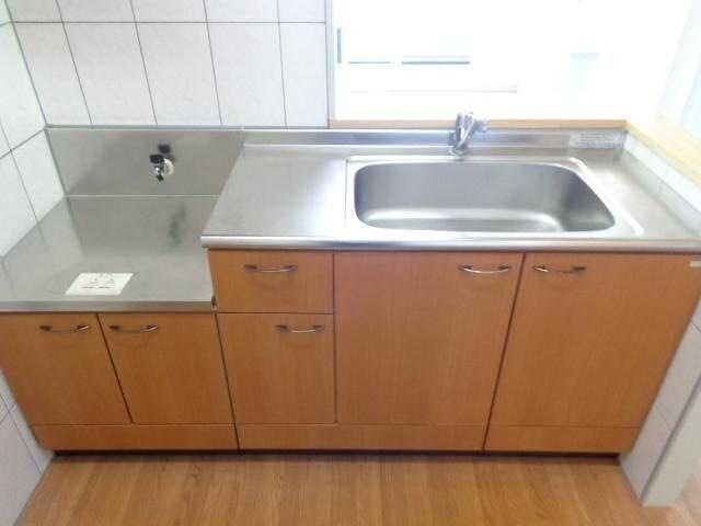 プランドールKの物件内観写真