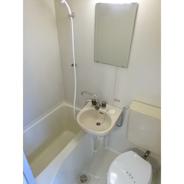 シティパレス羽生2の物件内観写真