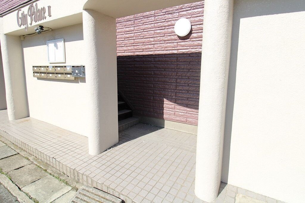 シティパレス羽生2の物件内観写真