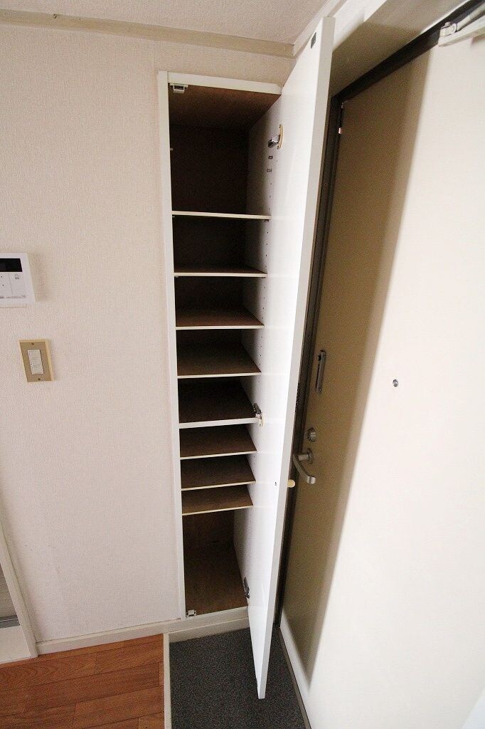 シティパレス羽生2の物件内観写真