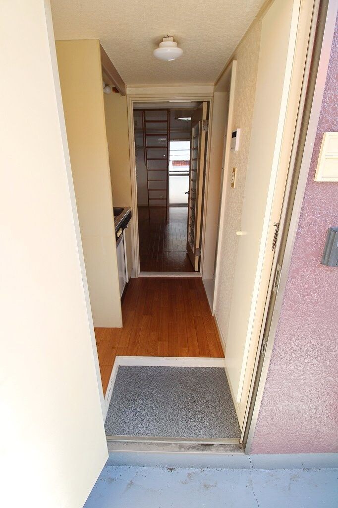 シティパレス羽生2の物件内観写真