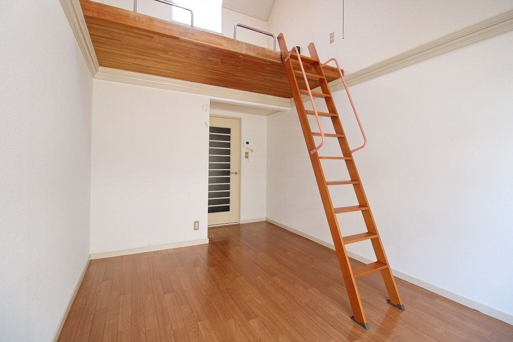 シティパレス羽生2の物件内観写真