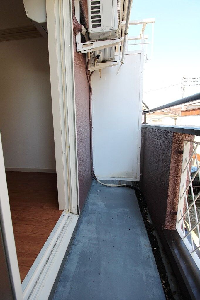 シティパレス羽生2の物件内観写真