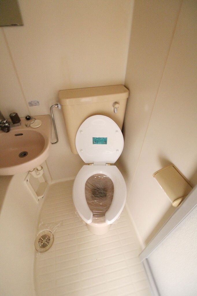 シティパレス羽生2の物件内観写真