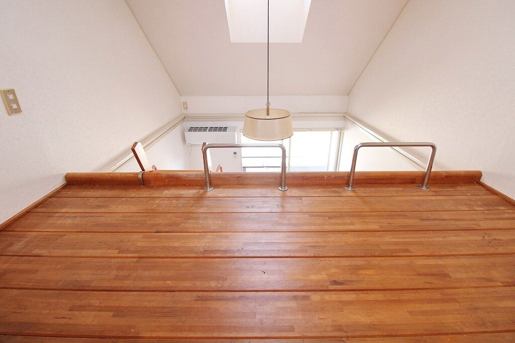 シティパレス羽生2の物件内観写真