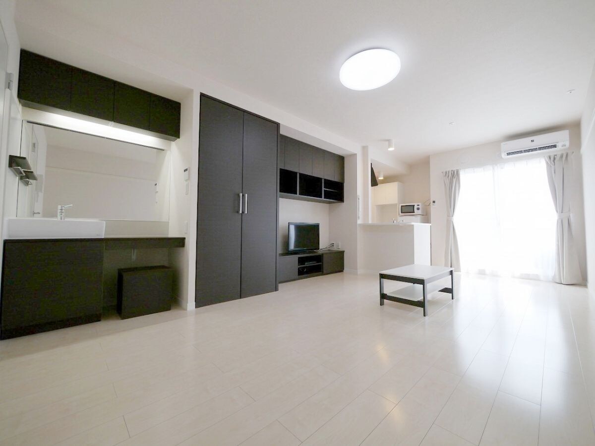 レオネクスト道の物件内観写真