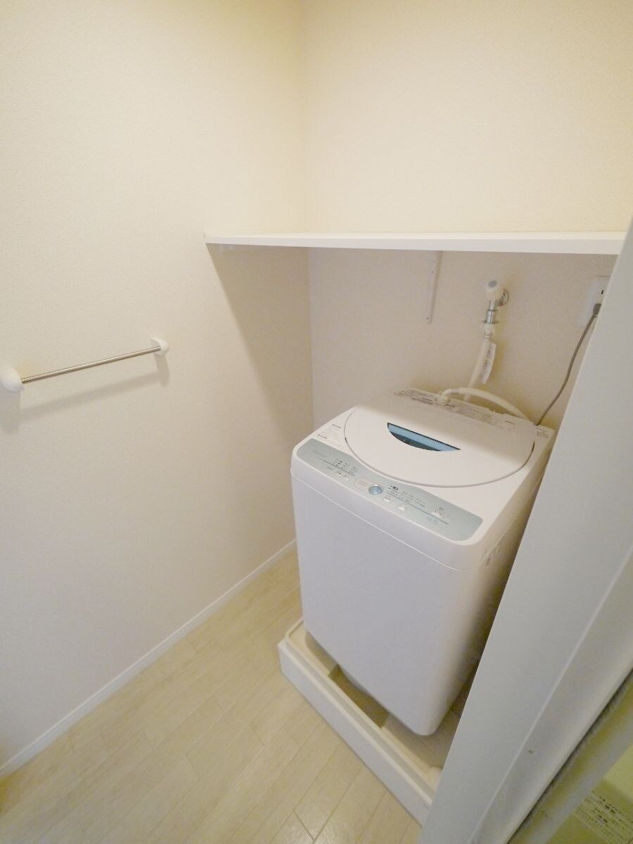 レオネクスト道の物件内観写真