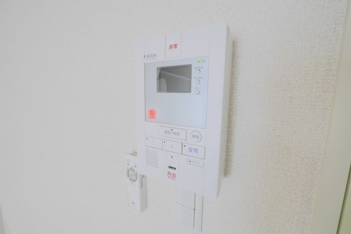 レオネクスト道の物件内観写真