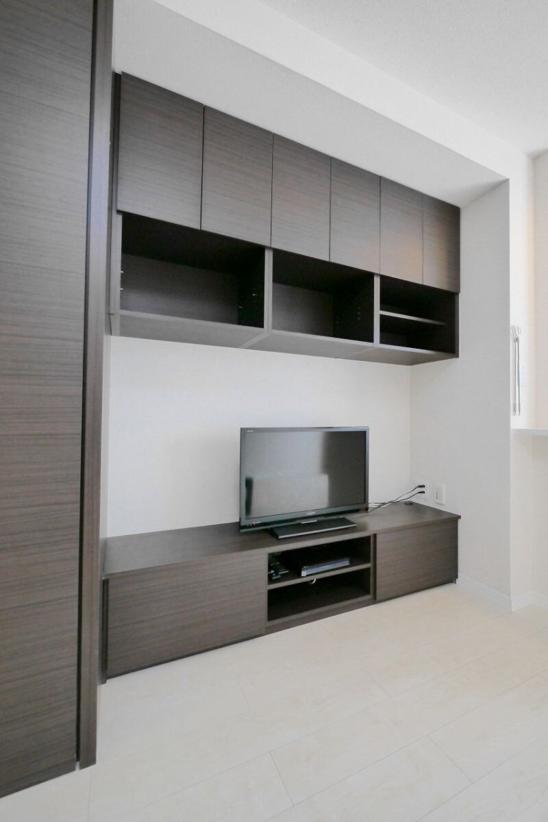 レオネクスト道の物件内観写真