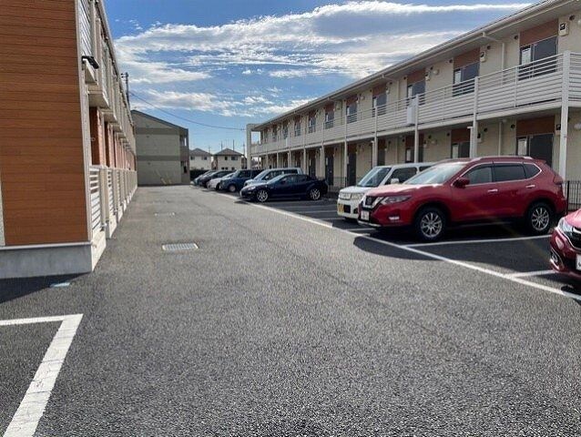 レオネクスト道の物件内観写真