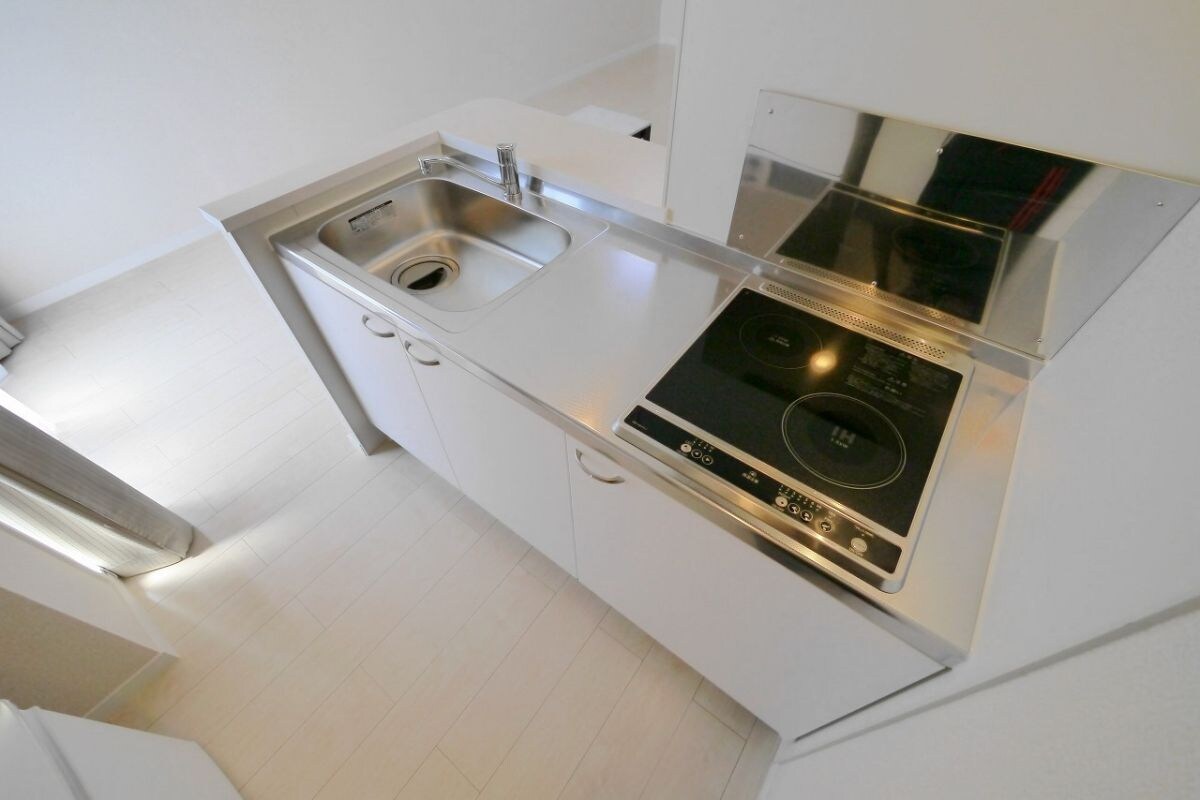 レオネクスト道の物件内観写真