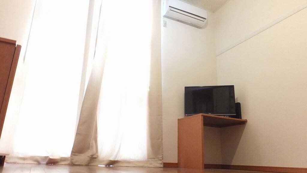 レオパレスブランドミールIIの物件内観写真