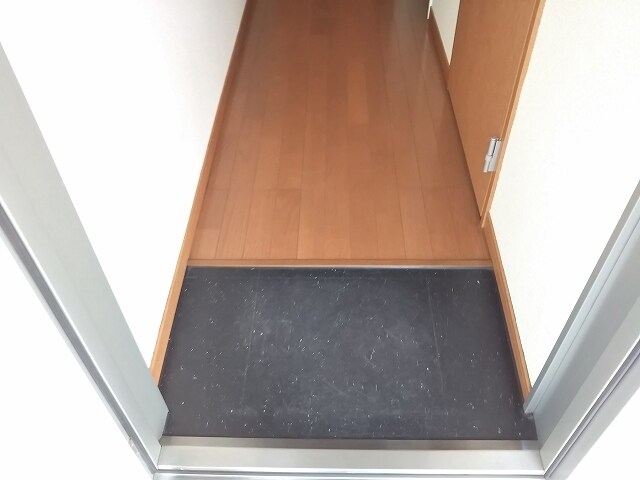 レオパレスブランドミールIIの物件内観写真