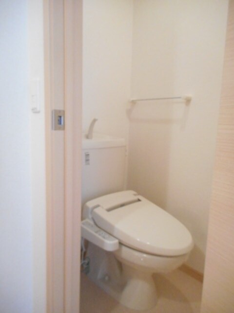 ネオグランツIIAの物件内観写真